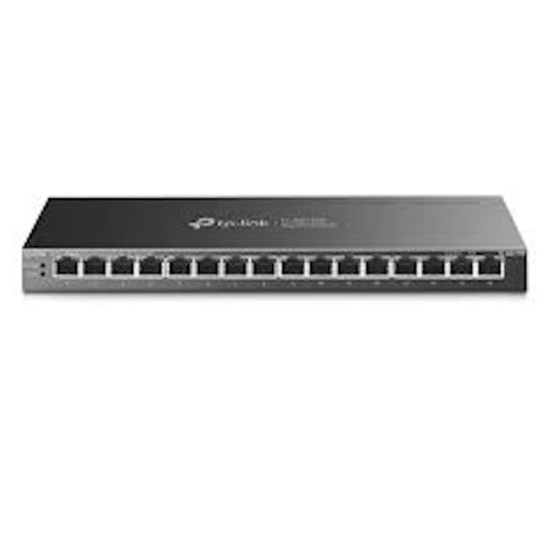 Switch TP-LINK TL-SG116P slika 1