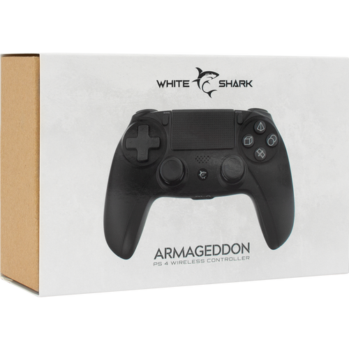 White Shark kontroler GPW-4003 ARMAGEDDON / PS4 slika 12