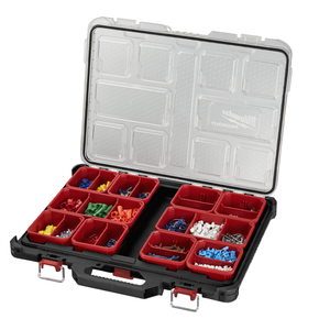 Milwaukee Organizer 8 Pregrada 500X380X65 Mm