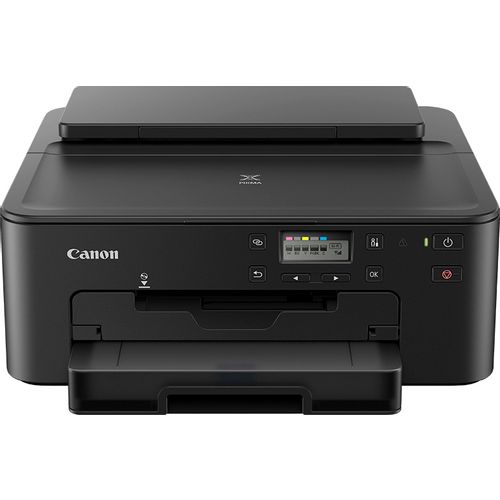 Canon PIXMA TS705a Inkjet štampač u boji A4 LAN, Wi-Fi, Duplex slika 3