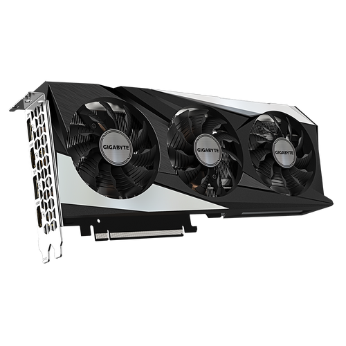 GIGABYTE grafička kartica GeForce RTX 3060 GAMING OC 12G, 12GB GDDR6, PCI-E 4.0 slika 2