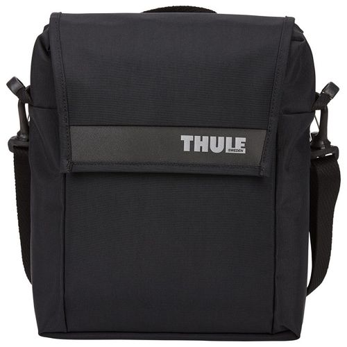 Thule Paramount Crossbody Bag torbica za nošenje preko tijela/ramena crna slika 2