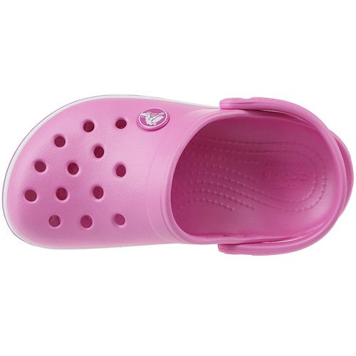 Crocs Crocband Clog K dječje natikače 204537-6u9 slika 4