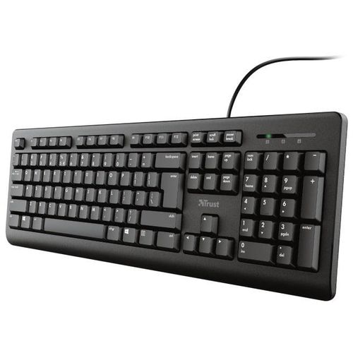 Trust PRIMO KEYBOARD US (23880) slika 2