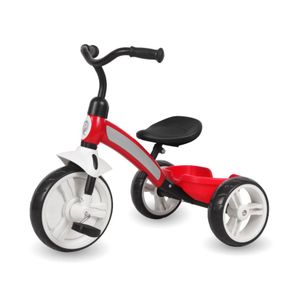 Qplay tricikl Elite crveni