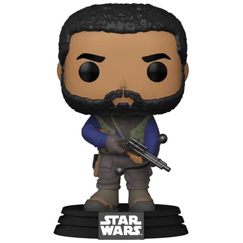 Funko POP Vinyl: Obi-Wan Kawlan Roken slika 3