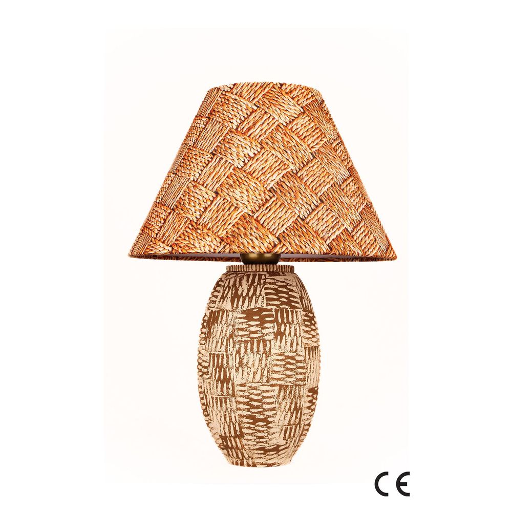 BK116 Višenamjenska Stolna Lampa slika 3