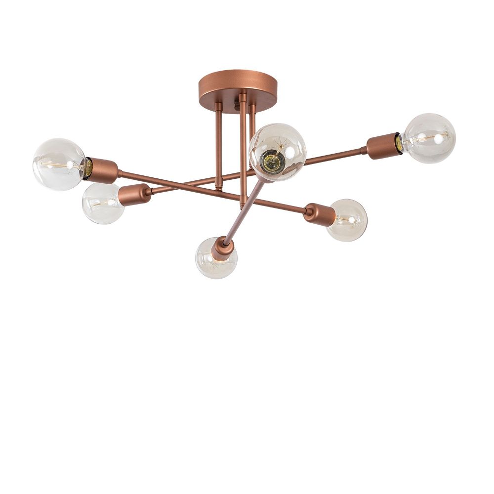 Luster Flower - 173-AV u bakru slika 5