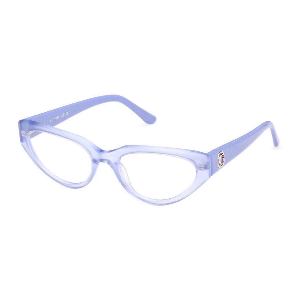 Ženske Dioptrijske naočale Guess Guess GU50113 Blue slika 2