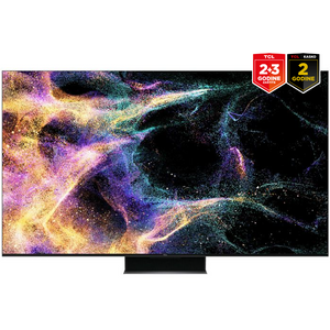 TCL televizor Mini LED 65C845, Google TV