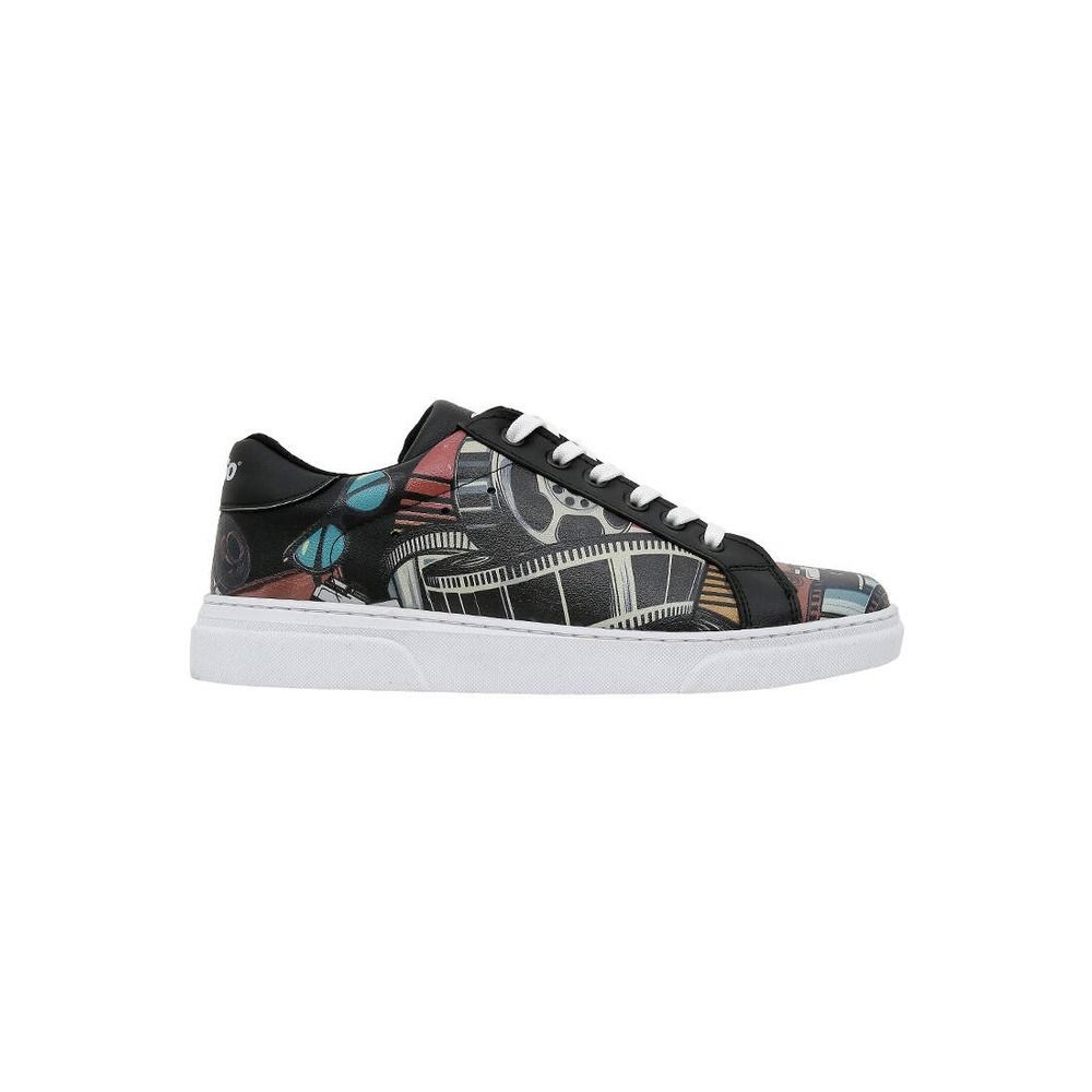 DOGO Ženske patike Ace Sneakers Living in a Vintage Dream slika 6