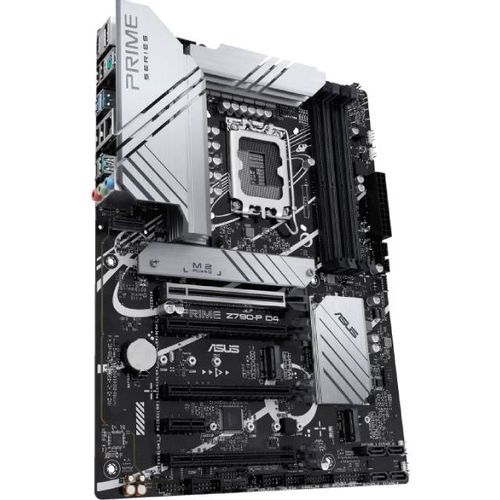 ASUS PRIME Z790-P D4 matična ploča slika 3