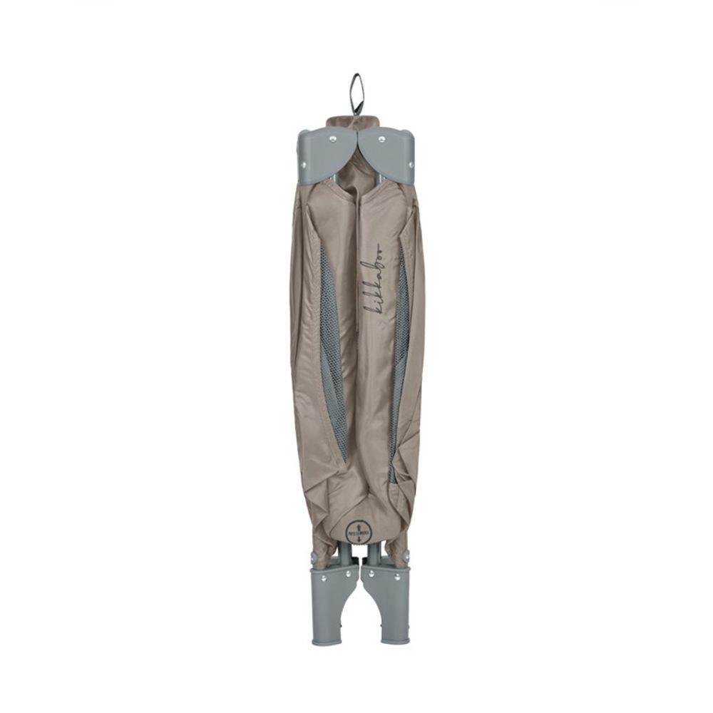 Kikka Boo Vikend krevetac So Gifted, Beige - 1 nivo slika 6