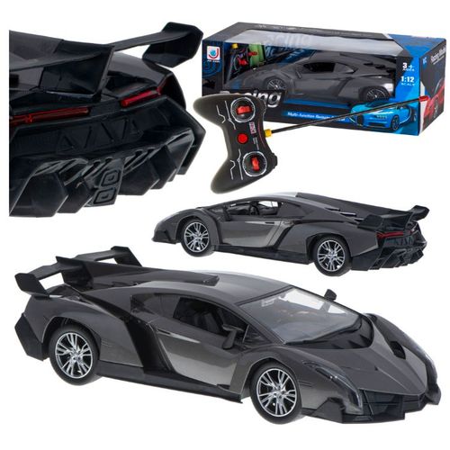 RC automobil na daljinsko upravljanje racing model 1:12 slika 1