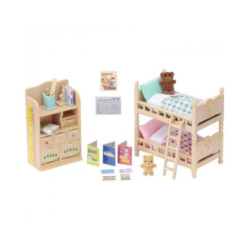 Sylvanian Decja Soba Set slika 2