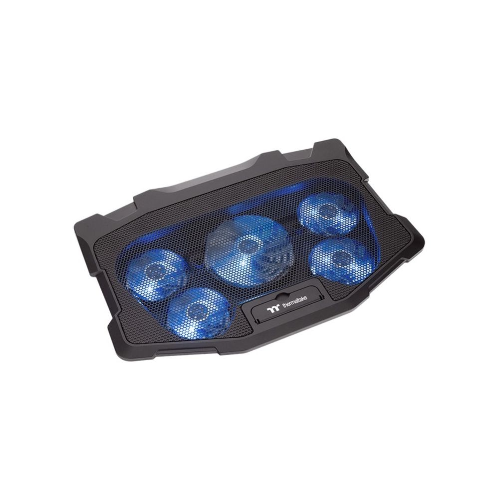 Thermaltake Massive 12 Max stalak za laptope, do 17" notebook cooler slika 1