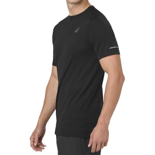 Asics gel-cool ss top tee 2011a314-001 slika 7