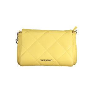 VALENTINO BAGS YELLOW WOMEN'S BAG