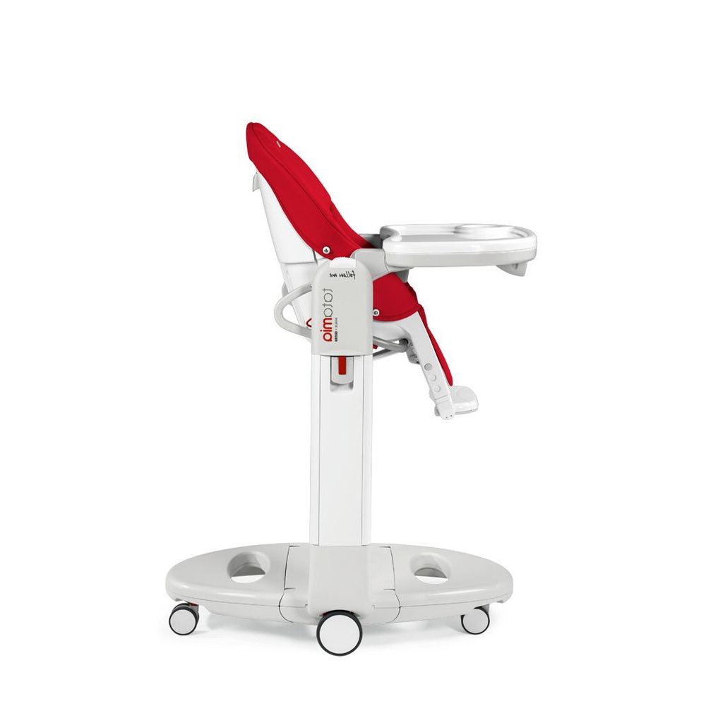 Peg Perego Hranilica TataMia Follow Me, Fragola slika 3