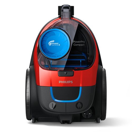 Philips usisavač PowerPro Compact FC9330/09 - Kompaktna snaga za savršeno čišćenje slika 11