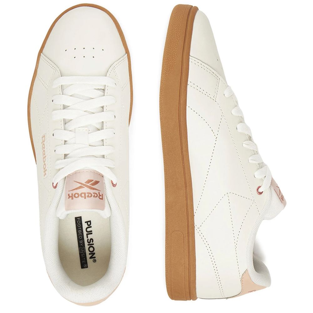 Reebok Ženske patike Court Clean slika 4
