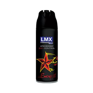 LMX Men muški dezodorans Energy 200ml