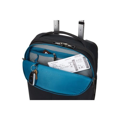 Putna torba Thule Subterra Carry On 55cm/22" 36L crna slika 13