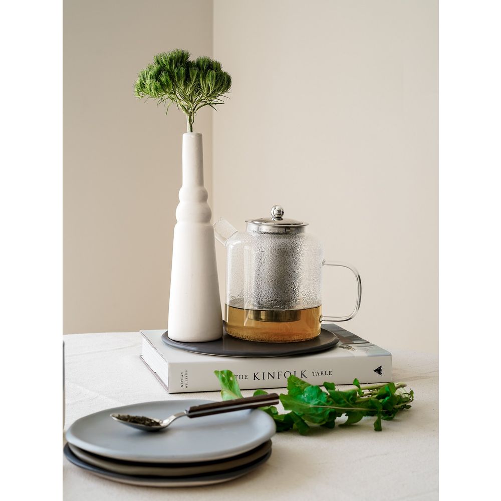 BSE063 White Vase slika 2