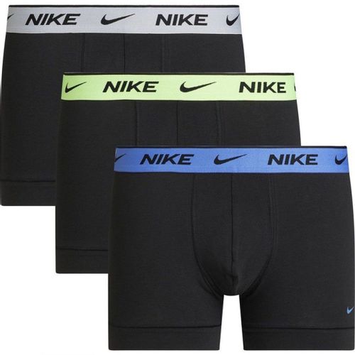 Nike Boxerice za Muškarce - Tri-Pak slika 1