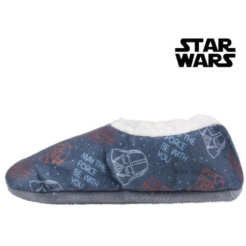 Metalna Kutija s Dekom i Papučama Star Wars 73674 (3 pcs) Črna slika 2