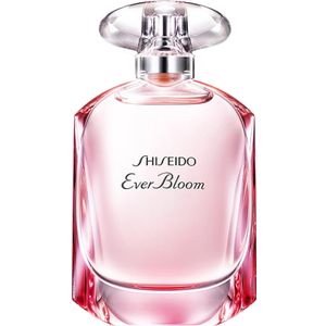 Shiseido Ever Bloom Eau De Parfum 90 ml za žene