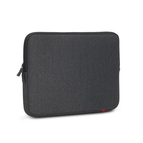 Torba RivaCase 13.3" Antishock 5123 Dark Grey MacBook 13 sleeve slika 1