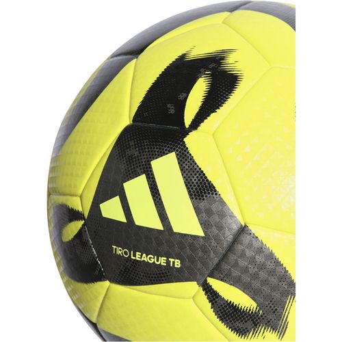 Adidas tiro league nogometna lopta hz1295 slika 4