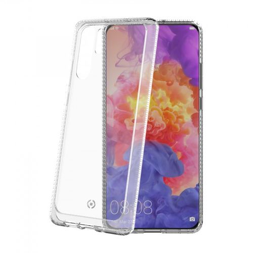 CELLY TPU futrola HEXALITE za Huawei P30 PRO slika 2