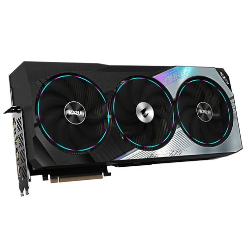 GIGABYTE nVidia GeForce RTX 4080 SUPER MASTER 16GB GV-N408SAORUS M-16GD grafička karta slika 6