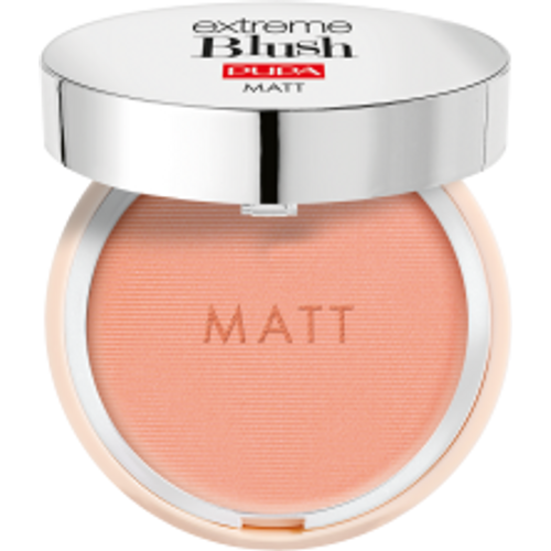 PUPA Extreme Blush Matt slika 1