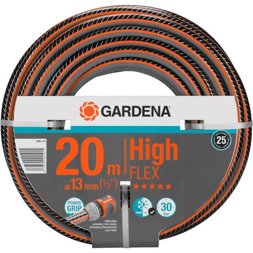 GARDENA crijevo Highflex 1/2 20 m slika 1