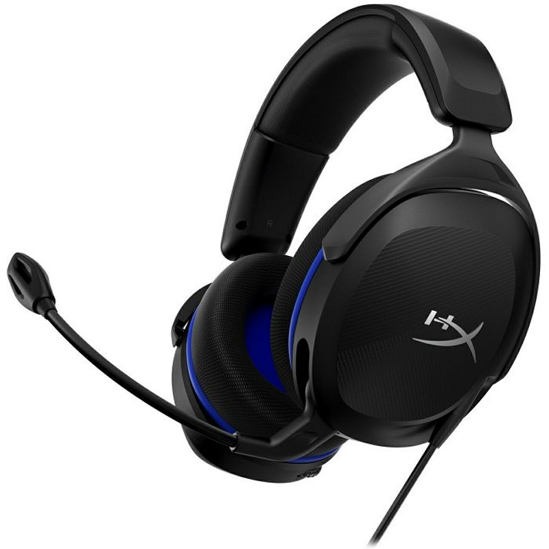 HyperX HyperX slušalice Cloud Stinger 2 Core Playstation Black image