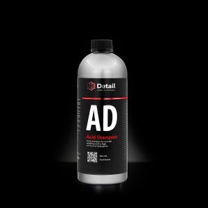 Detail Acid Shampoo 1000ml 