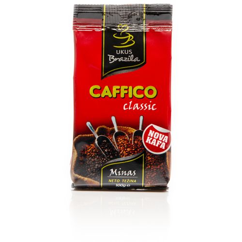 Caffico Classic 100g slika 1