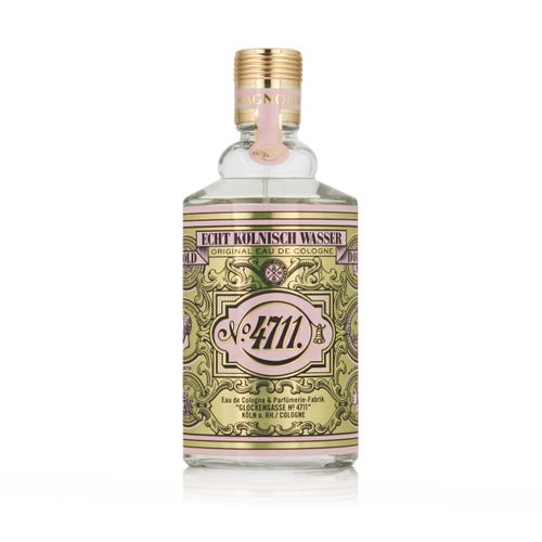 4711 Floral Collection Magnolia Eau de Cologne 100 ml za žene slika 2