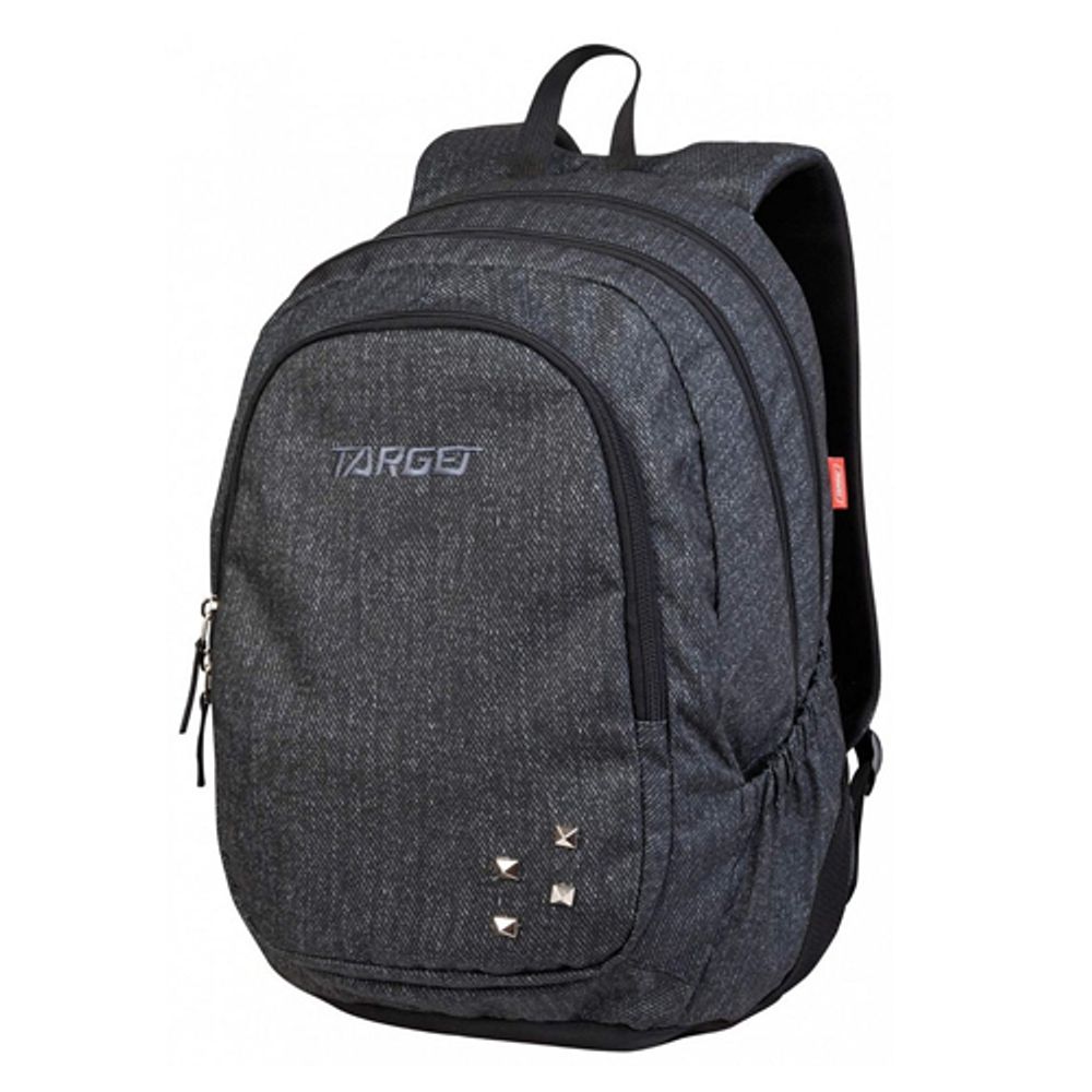 Target školski ranac Charcoal 26936 slika 5
