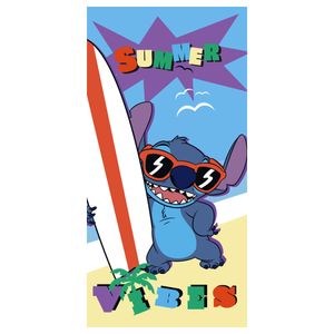 Disney Stitch ručnik od mikrovlakana