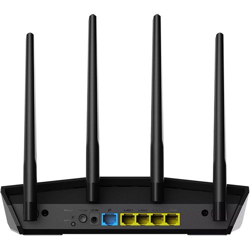 ASUS RT-AX57 AX3000 Dual-Band Wi-Fi 6 Router slika 4