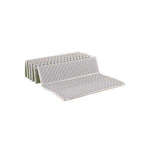 Robens Prostirka ZigZag Slumber Pro Mat, Zelena