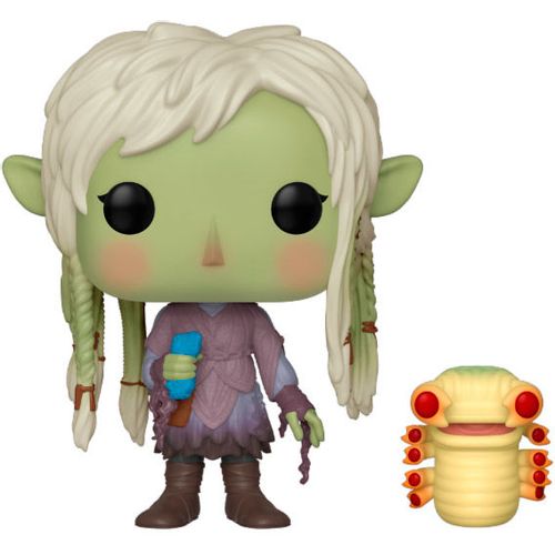 POP figure Dark Crystal Deet slika 1