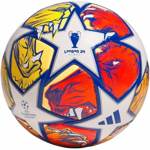 Adidas uefa champions league competition ball in9333 slika 1