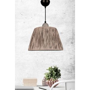 Luster BK048 – Siva boja
