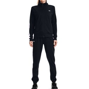 Under Armour Komplet trenerka Tricot TrackSuit za žene