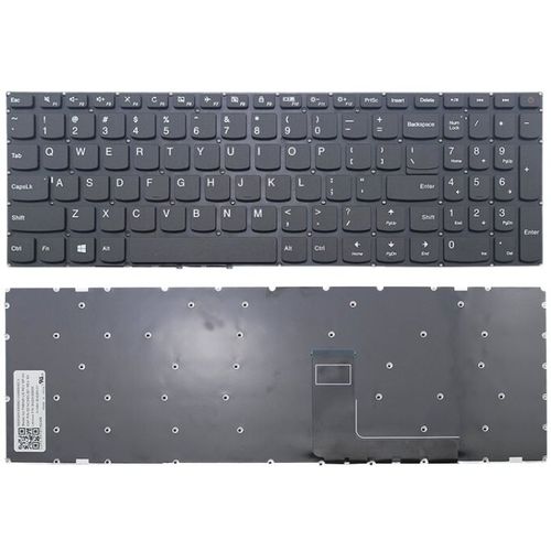 Tastatura za laptop Lenovo IdeaPad 110-15IBR slika 3